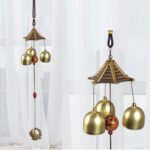 Fengshui Hanging Wind Chimes