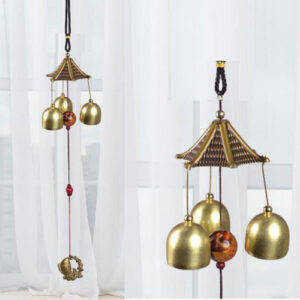 Fengshui Hanging Wind Chimes