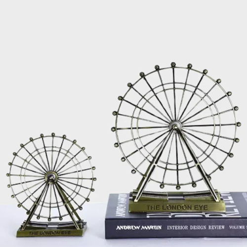 London Eye Model