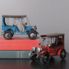 Creative Antique Metal Car Model