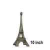 Metal Eiffel Tower Model for Decoration 7 Size Available - Image 11