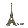 Metal Eiffel Tower Model for Decoration 7 Size Available - Image 12