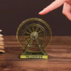 The London Eye Model Metal For Home & Office Decoration - Image 2