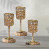 3 PCS Candle Set - Image 2