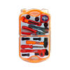 Best Quality Tool Set Toy With Briefcase For Kids 12pcs - Image 2