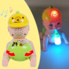 Musical Baby Crawling Toy with Baby Sound & Lights - Image 3