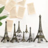 Metal Eiffel Tower Model for Decoration 7 Size Available - Image 3