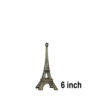 Metal Eiffel Tower Model for Decoration 7 Size Available - Image 7