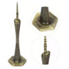 Canton Tower Model, Popular Canton Tower Model, Famous Building Architectural Model For Decoration - Image 6