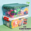 Food Container 4.5 Litter