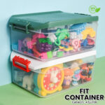 Food Container 4.5 Litter