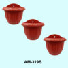 wall hanging pot