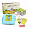 Talking Flash Cards Educational Toy
