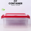 Food Container 4.5 Litter