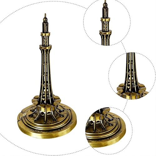 minar e pakistan model