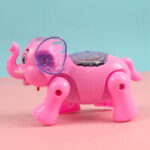 elephabnt toy