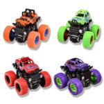 monster truck