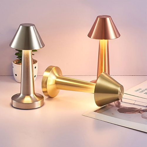 lamp