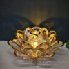 LED Lotus Lamp Candle