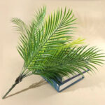 Artificial Kangi Palm Of 9 Heads abdullah mall