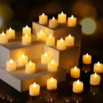 led candle