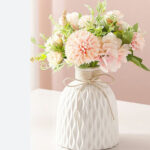 Plastic Vase abdullah mall