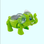 elephabnt toy