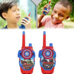 walkie talkie