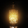 Metal LED Lantern