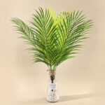 Artificial Kangi Palm Of 9 Heads abdullah mall