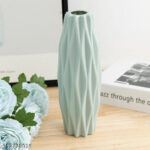 Plastic Vase Abdullah mall