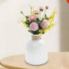Plastic Vase abdullah mall