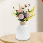 Plastic Vase abdullah mall
