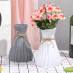 plastic vase abdullah mall