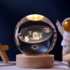 crystal ball led lamp abdullah mall