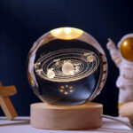 crystal ball led lamp abdullah mall