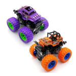 monster truck