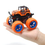 monster truck