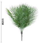 Artificial Kangi Palm Of 9 Heads abdullah mall