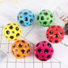 Super High Bouncing Moon Ball For Kids - Image 2