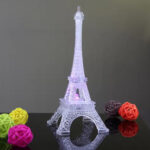 Eiffel Tower By Abdullah Mall