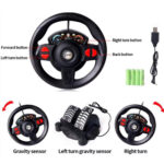 RC Car With Signal By Abdullah Mall