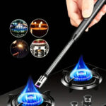 Usb Chargable Lighter by abdullah mall