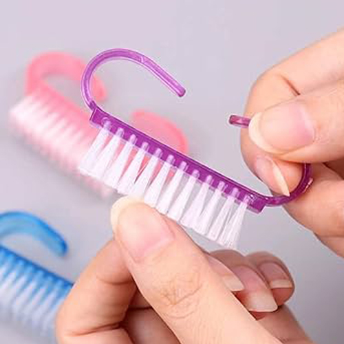 Nails Brush By Abdullah Mall
