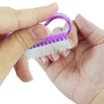 Nails Brush By Abdullah Mall