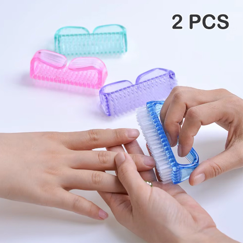 Nails Brush By Abdullah Mall