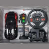 RC Car With Signal By Abdullah Mall