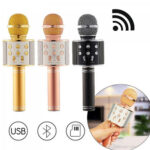 wireless Mic For Kids abdullah mall