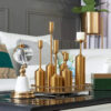 candel setby abdullah mall