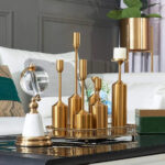 candel setby abdullah mall